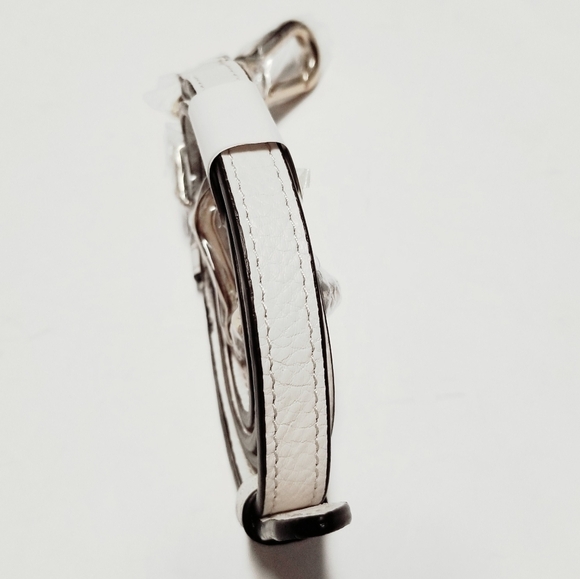 Henri Bendel‎ Leather Adjustable detachable shoulder strap - Picture 2 of 6